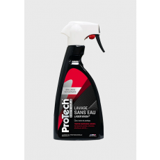 Lavage sans eau "Laser Wash" Protech
