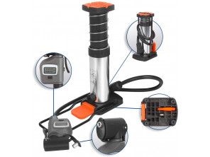 Pompe Air Blower digital