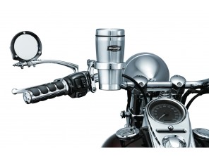 Porte boisson universel de guidon