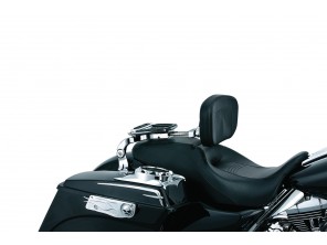 Dossier pilote ou passager