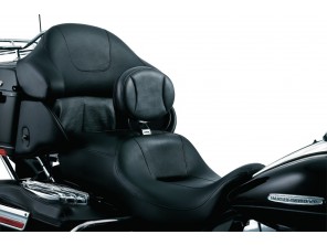 Dossier pilote "insert" - Touring