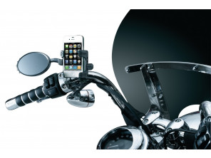 Support de guidon "Tech-Connect"