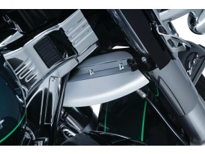 Déflecteurs d'air de fourche - Touring