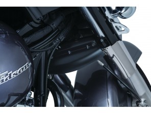 Déflecteurs d'air de fourche - Touring