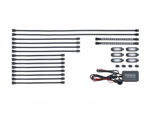 Kit LEDs Prism+ Impact