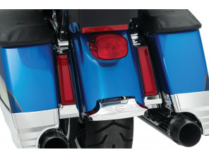 Feux à leds additionnels Tracer - Touring