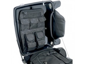 Organisateur de tour-pack - Touring