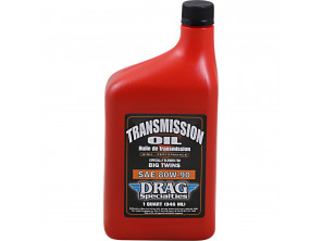 Huile de transmission 80W-90