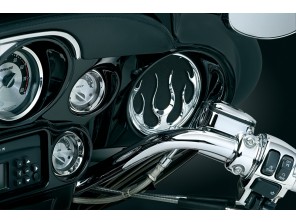 Enjoliveurs de haut-parleurs - Touring/Trikes