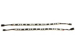 Barrettes de LED 12" pour kit LEDs "Shock and Awe 2.0"