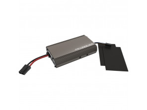 Kit amplificateur 2 canaux 225W - Touring
