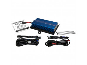 Kit amplificateur 200W - Touring
