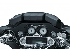 Pochettes pour pare-brise - Touring/Trike