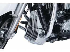 Cache de régulateur de précision - Touring/Trikes