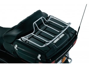 Porte bagage - Touring/Trike