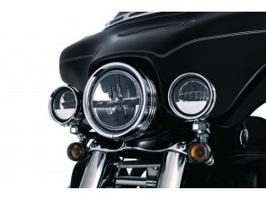 Cerclage de feu - Touring/Dyna/Trikes