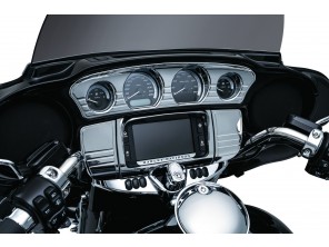 Entourage de compteur - Touring
