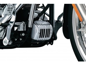 Couvercle de régulateur - Softail