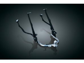 Attache remorque - Touring