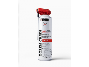 X-Trem Chain Road