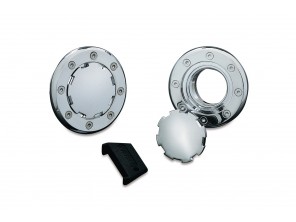 Bouchon de réservoir non ventilé - Compatible avec tous les modèles
