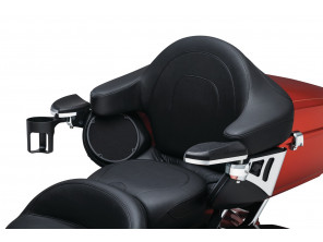 Accoudoirs passager - Touring/Tri Glide