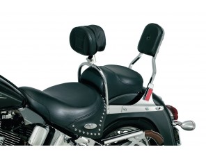 Dossier pilote - Softail