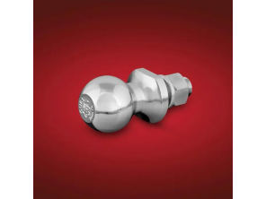 Rotule d'attelage 1-7/8"