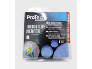 Gant Microfibre Intérieur