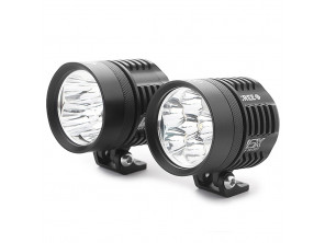 Kit de feux additionnels avec fonction stroboscopique