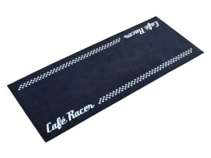 Tapis de décoration "Café Racer"