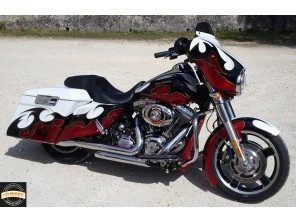 Street Glide