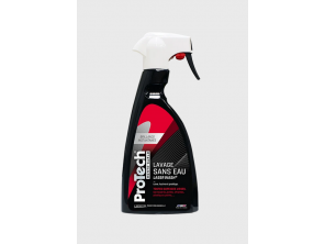 Lavage sans eau "Laser Wash" Protech