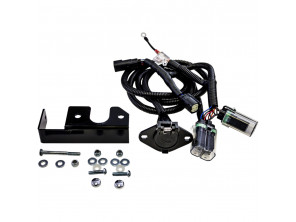 Isolateur de faisceau - Tri Glide 2014-2020