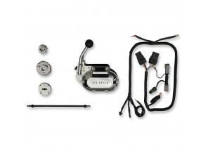 Kit de marche arrière - FLH / FLHTG 15+