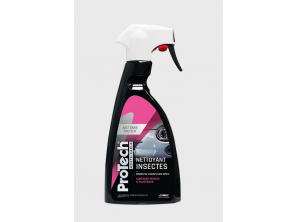 Nettoyant insectes Protech