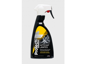 Nettoyant jantes Protech