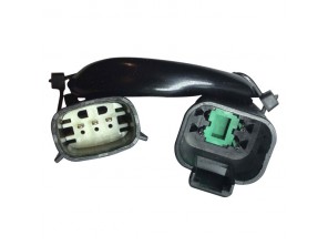 Connecteur 3 pins - Touring/Milwaukee-8