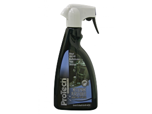 Nettoyant plastiques Protech