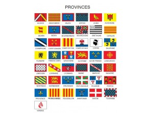 Drapeau Province