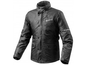 Veste de pluie 