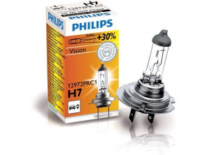 Ampoule H7 Philips