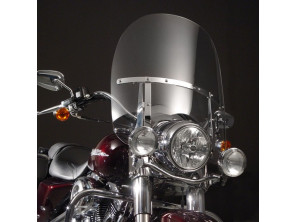 Pare-brise SwitchBlade 2-Up - Road King