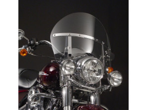 Pare-brise SwitchBlade Chopped - Road King