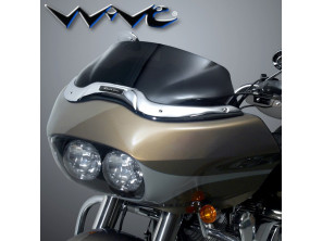 Pare-brise Wave - Road Glide/Ultra