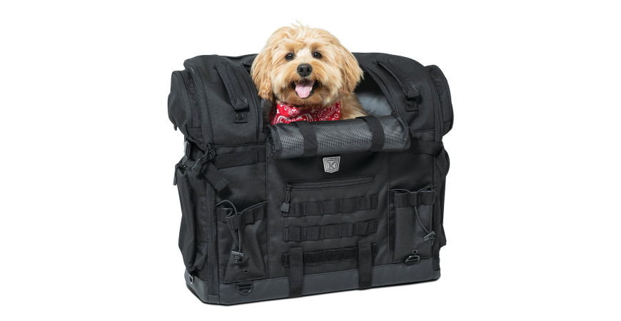 Sac Titan pour chien