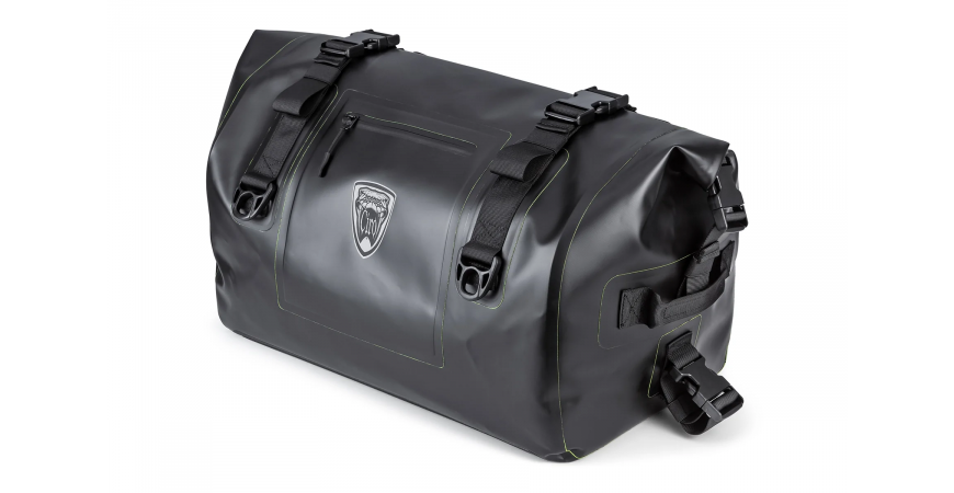 Sac de voyage Dryforce 40L étanche
