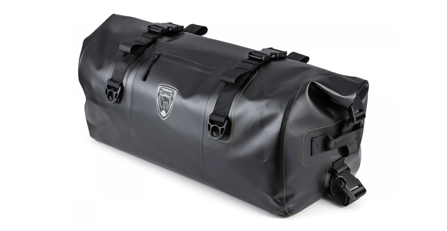 Sac de voyage Dryforce 60L étanche