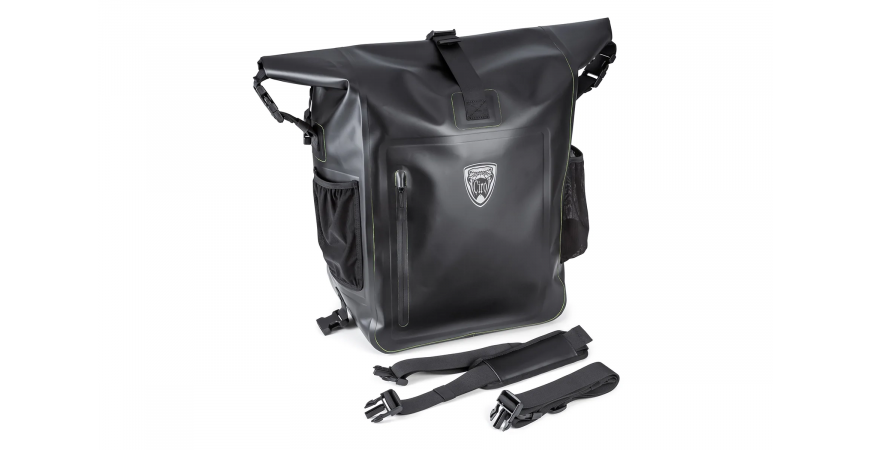 Sac de voyage Dryforce Roll top