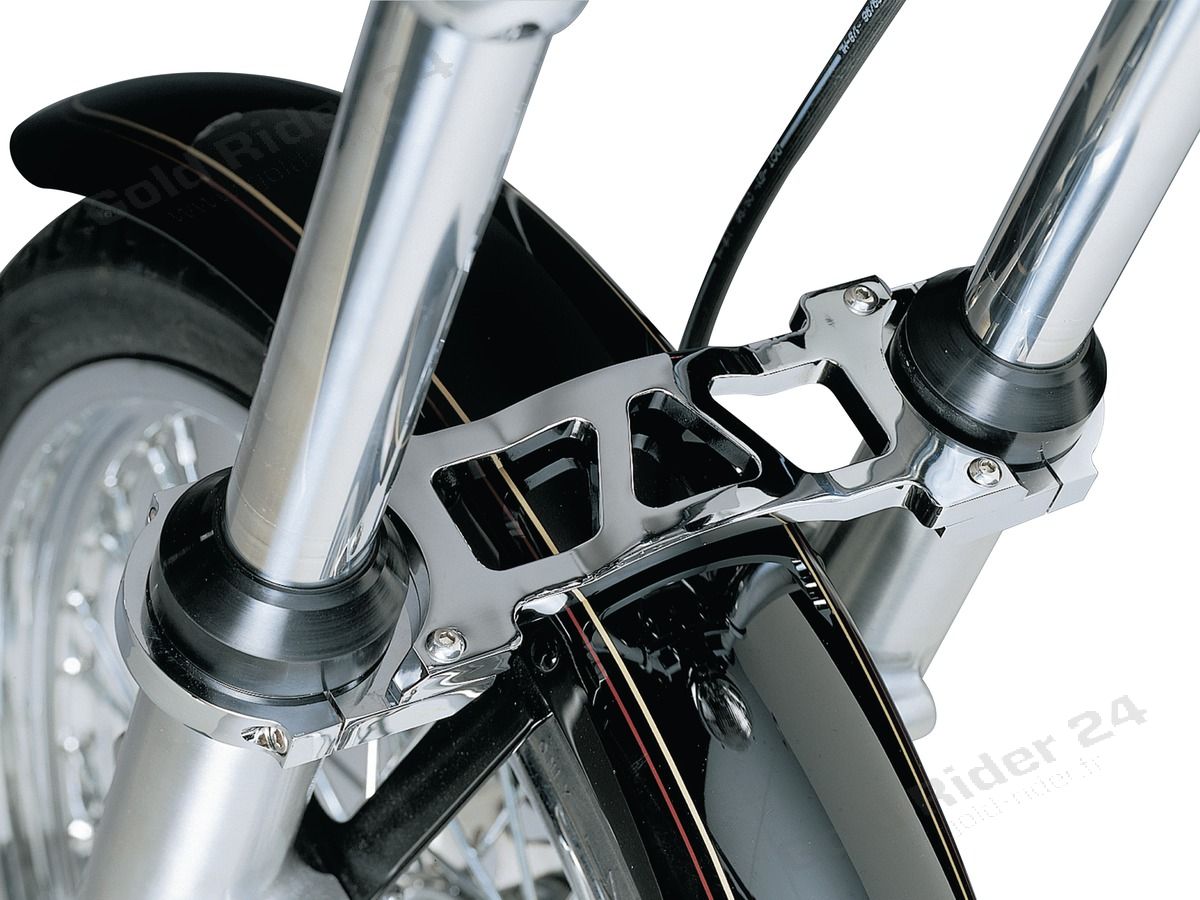 Bracelets de fourche - Softail/Dyna